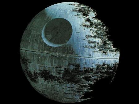 Le cote Obscure de la force